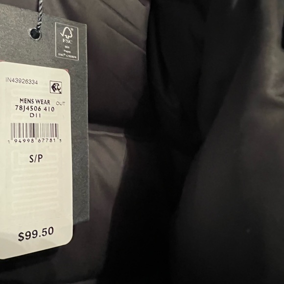 Jacket - Picture 3 of 3